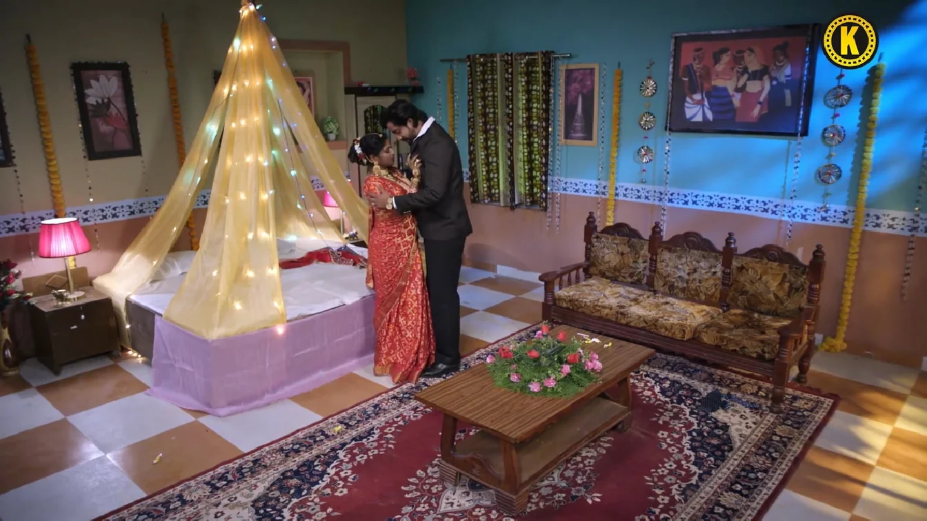 Phooti Kismat S01 P01(E01-02) Kangan